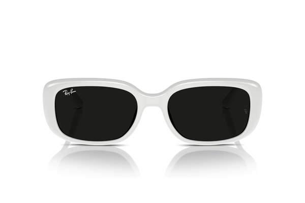 RAYBAN 4421D Γυαλια Ηλιου 