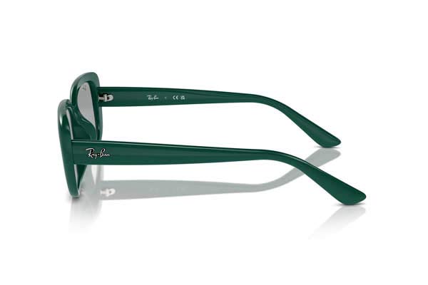 RAYBAN 4421D Γυαλια Ηλιου 