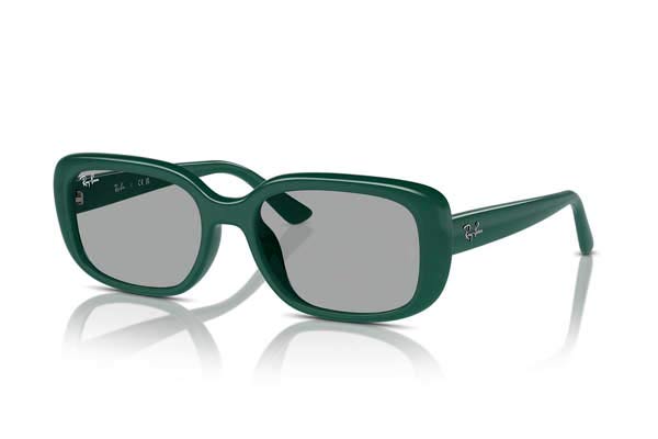 RAYBAN 4421D Γυαλια Ηλιου 