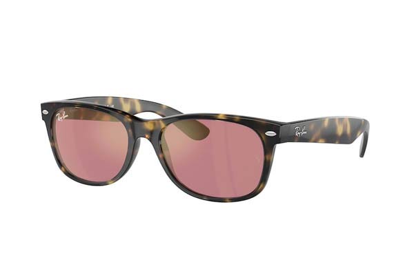 RAYBAN 2132 NEW WAYFARER Γυαλια Ηλιου 