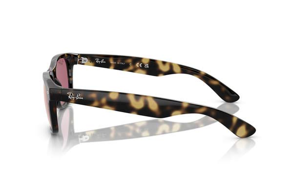 RAYBAN 2132 NEW WAYFARER Γυαλια Ηλιου 