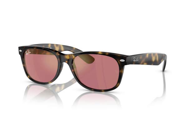 RAYBAN 2132 NEW WAYFARER Γυαλια Ηλιου 