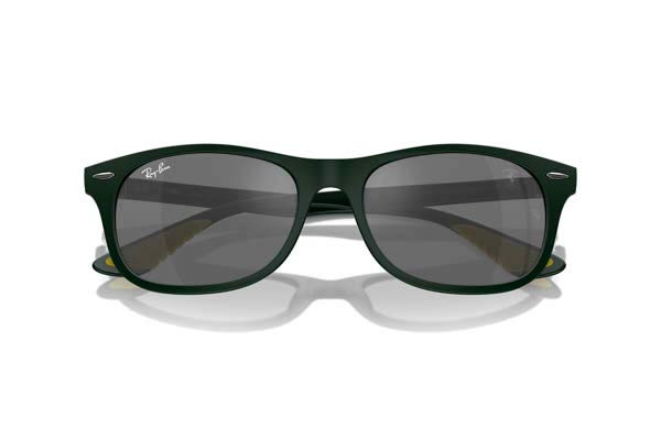 RAYBAN 4607M Γυαλια Ηλιου 