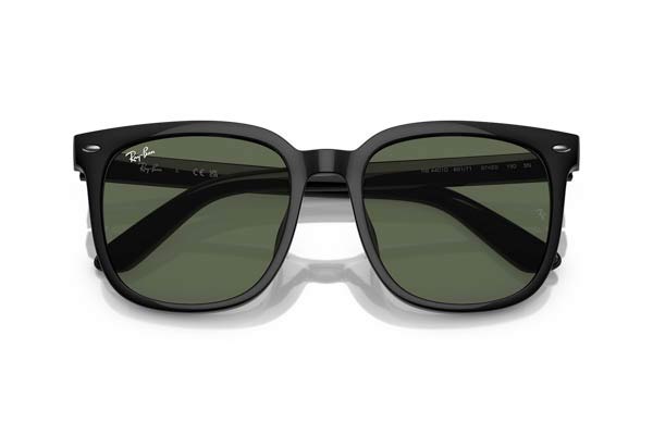 RAYBAN 4401D Γυαλια Ηλιου 