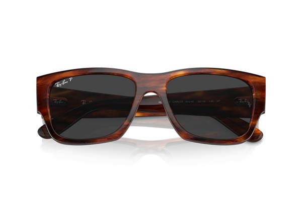 RAYBAN 0947S CARLOS Γυαλια Ηλιου 