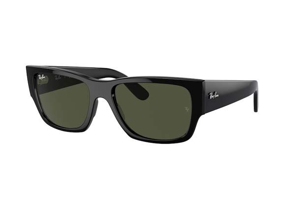 RAYBAN 0947S CARLOS Γυαλια Ηλιου 