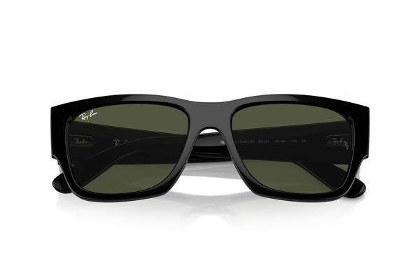 RAYBAN 0947S CARLOS Γυαλια Ηλιου 