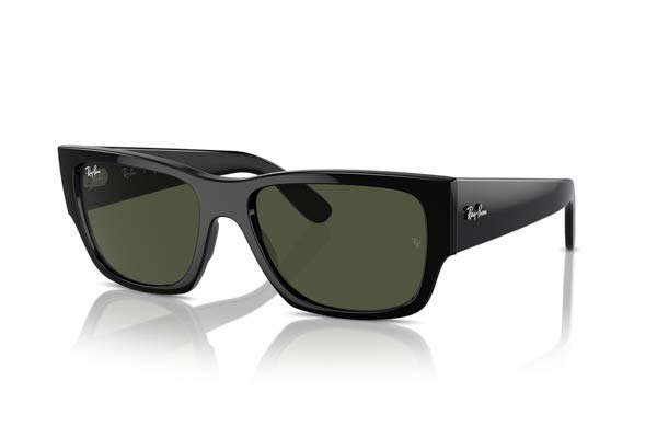 RAYBAN 0947S CARLOS Γυαλια Ηλιου 