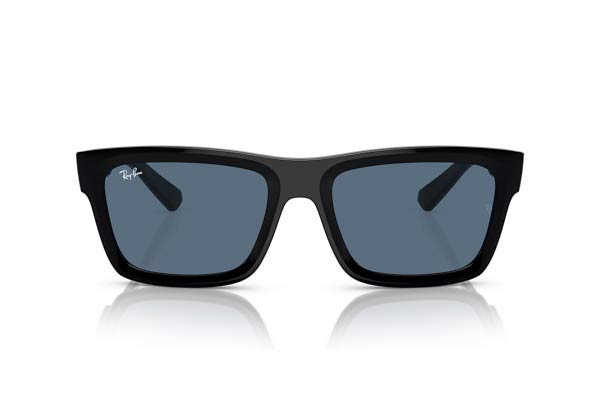 RAYBAN 4396 WARREN Γυαλια Ηλιου 