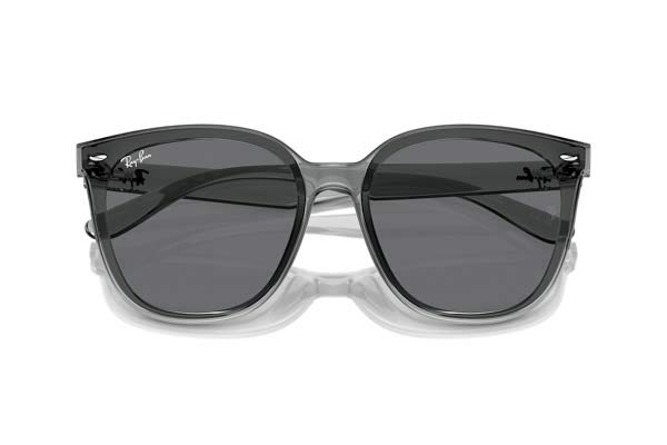 RAYBAN 4423D Γυαλια Ηλιου 