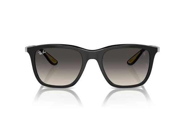 RAYBAN 4433M Γυαλια Ηλιου 