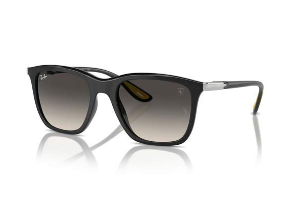 RAYBAN 4433M Γυαλια Ηλιου 