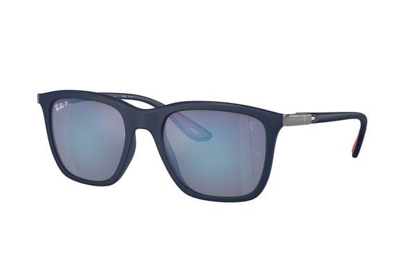 RAYBAN 4433M Γυαλια Ηλιου 