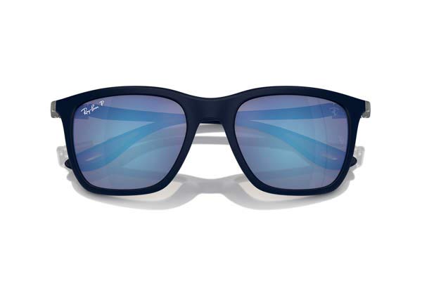 RAYBAN 4433M Γυαλια Ηλιου 