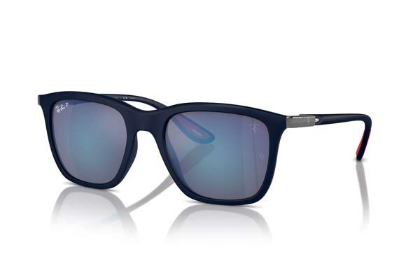 RAYBAN 4433M Γυαλια Ηλιου 