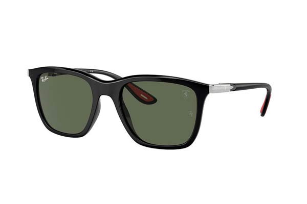 RAYBAN 4433M Γυαλια Ηλιου 