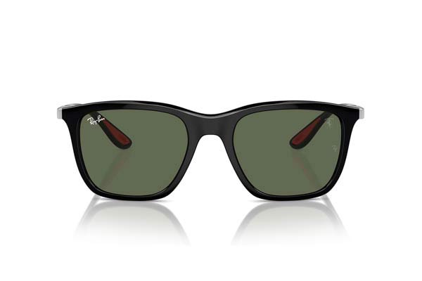 RAYBAN 4433M Γυαλια Ηλιου 