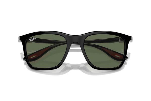 RAYBAN 4433M Γυαλια Ηλιου 