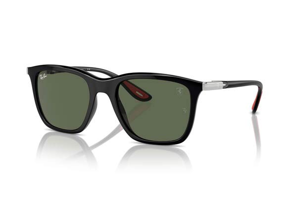 RAYBAN 4433M Γυαλια Ηλιου 