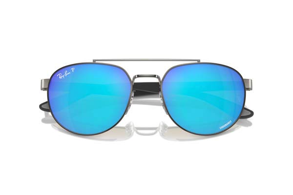 RAYBAN 3736CH Γυαλια Ηλιου 