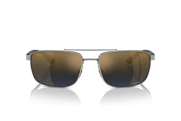 RAYBAN 3737CH Γυαλια Ηλιου 