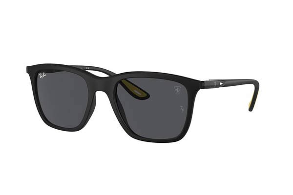 RAYBAN 4433M Γυαλια Ηλιου 