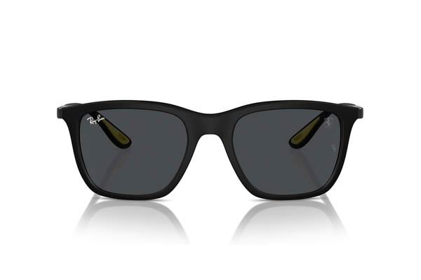 RAYBAN 4433M Γυαλια Ηλιου 