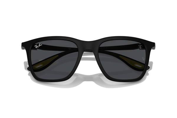 RAYBAN 4433M Γυαλια Ηλιου 