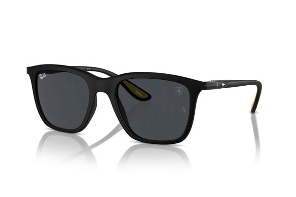 RAYBAN 4433M Γυαλια Ηλιου 