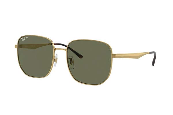 RAYBAN 3713D Γυαλια Ηλιου 