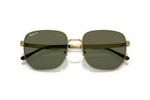 RAYBAN 3713D Γυαλια Ηλιου 