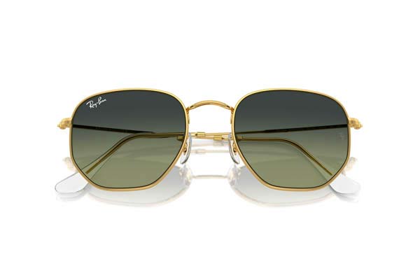 RAYBAN 3548 HEXAGONAL Γυαλια Ηλιου 