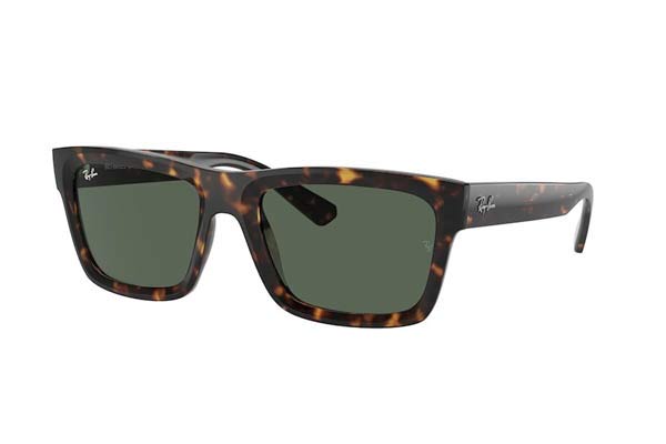 RAYBAN 4396 WARREN Γυαλια Ηλιου 