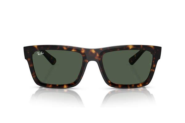 RAYBAN 4396 WARREN Γυαλια Ηλιου 