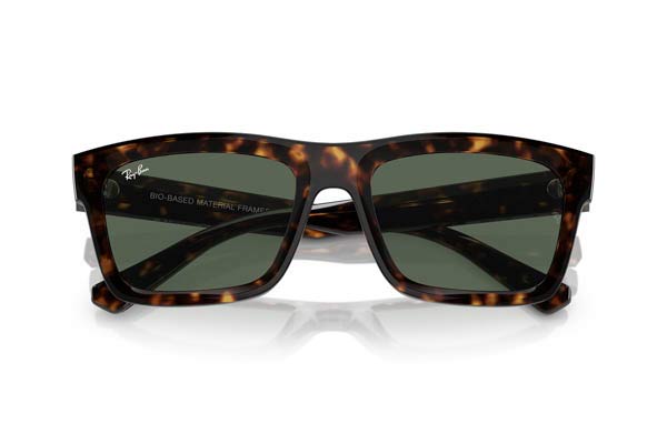 RAYBAN 4396 WARREN Γυαλια Ηλιου 