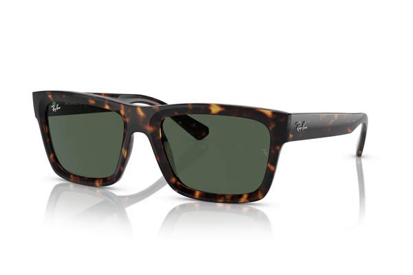 RAYBAN 4396 WARREN Γυαλια Ηλιου 