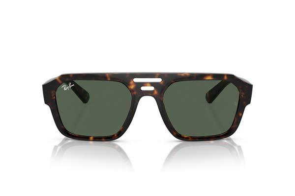 RAYBAN 4397 CORRIGAN Γυαλια Ηλιου 