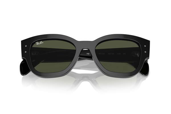 RAYBAN 7681S JORGE Γυαλια Ηλιου 