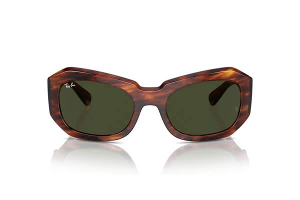 RAYBAN 2212 BEATE Γυαλια Ηλιου 