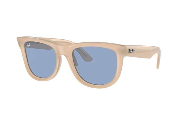 RAYBAN R0502S WAYFARER REVERSE