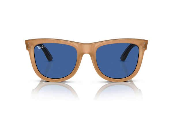 RAYBAN R0502S WAYFARER REVERSE Γυαλια Ηλιου 