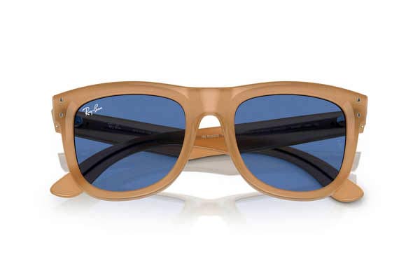 RAYBAN R0502S WAYFARER REVERSE Γυαλια Ηλιου 