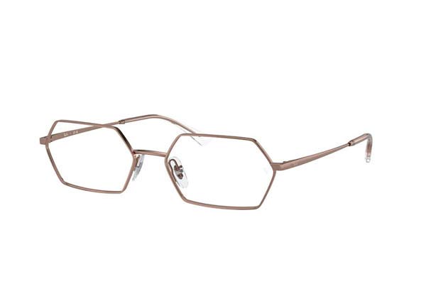 rayban 6528 YEVI Γυαλια Ορασεως 