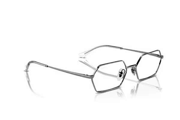 rayban 6528 YEVI Γυαλια Ορασεως 