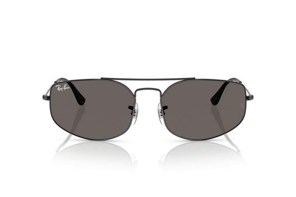 RAYBAN 3845 EXPLORER 5 Γυαλια Ηλιου 