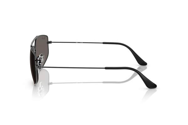 RAYBAN 3845 EXPLORER 5 Γυαλια Ηλιου 