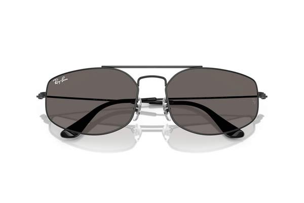 RAYBAN 3845 EXPLORER 5 Γυαλια Ηλιου 
