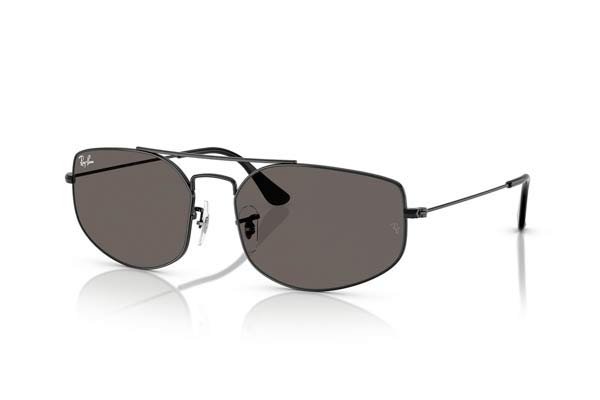 RAYBAN 3845 EXPLORER 5 Γυαλια Ηλιου 
