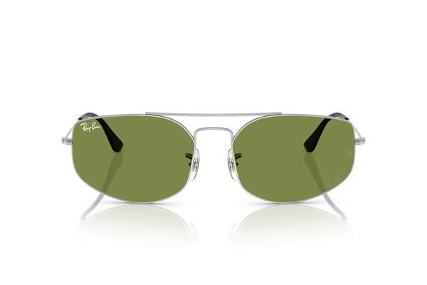 RAYBAN 3845 EXPLORER 5 Γυαλια Ηλιου 