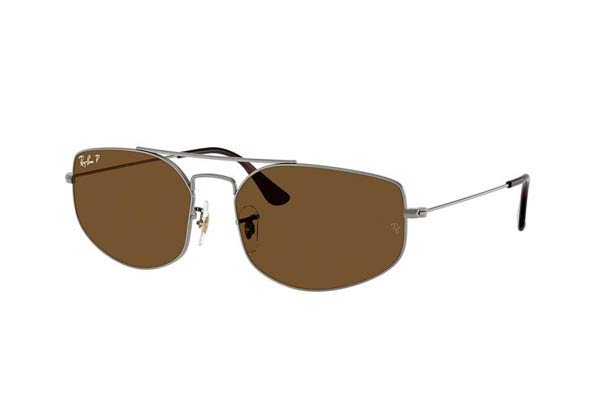 rayban 3845 EXPLORER 5 Γυαλια Ηλιου 